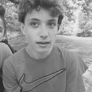 Meet your Posher, Frankie